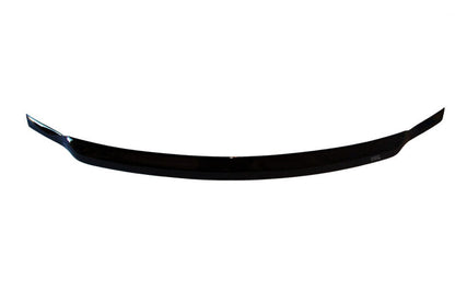 Husky Liners 97-03 Ford F-150 Aeroskin Hood Protector - Smoke