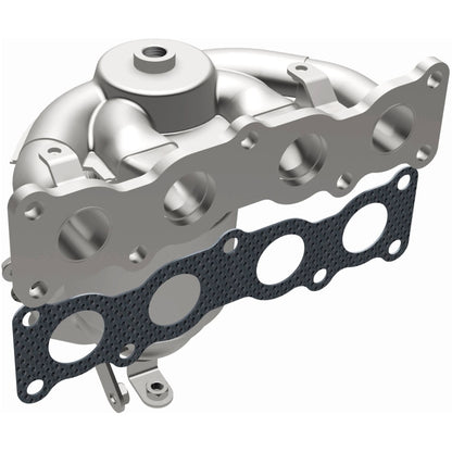MagnaFlow 16-20 Kia Sorento LX L4 2.4L OEM Grade Direct-Fit Catalytic Converter