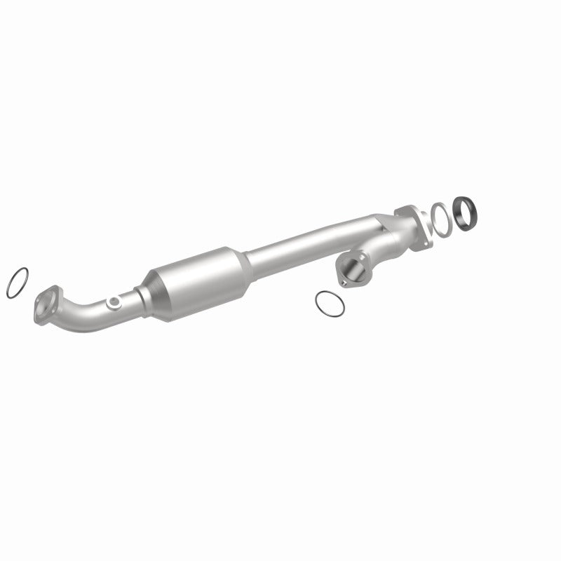MagnaFlow Direct Fit Catalytic Converter 05-07 4-Run/FJ P/S rr OEM