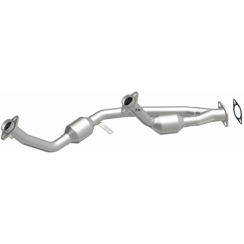 MagnaFlow Direct Fit Catalytic Converter Taurus 94