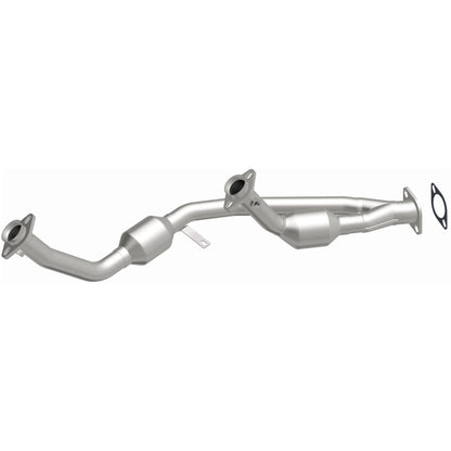 MagnaFlow Direct Fit Catalytic Converter Taurus 94