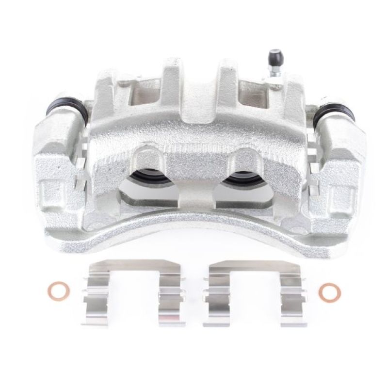 PowerStop Power Stop 07-12 Hyundai Veracruz Front Right Autospecialty Caliper w/Bracket