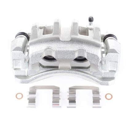PowerStop Power Stop 07-12 Hyundai Veracruz Front Right Autospecialty Caliper w/Bracket