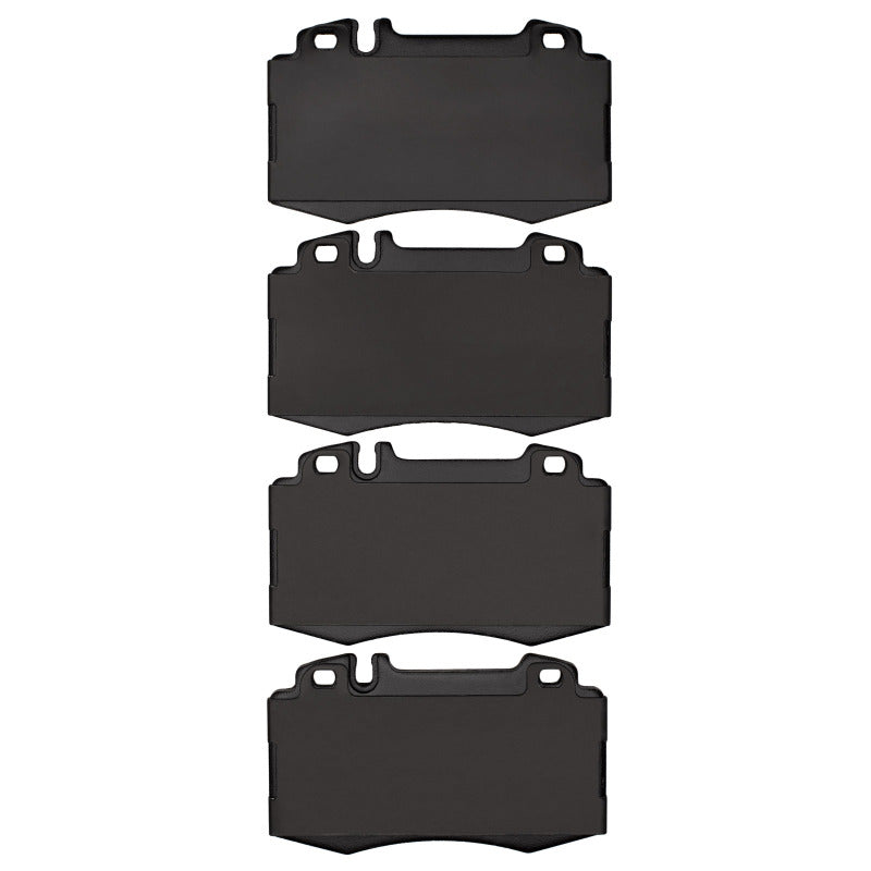 DFC 01-12 Mercedes-Benz SL550 Front 5000 Advanced Ceramic Brake Pads