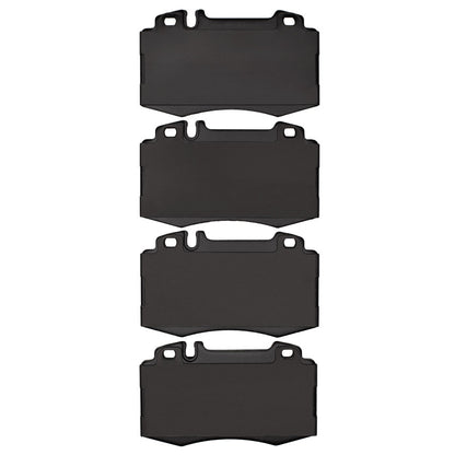 DFC 01-12 Mercedes-Benz SL550 Front 5000 Advanced Ceramic Brake Pads