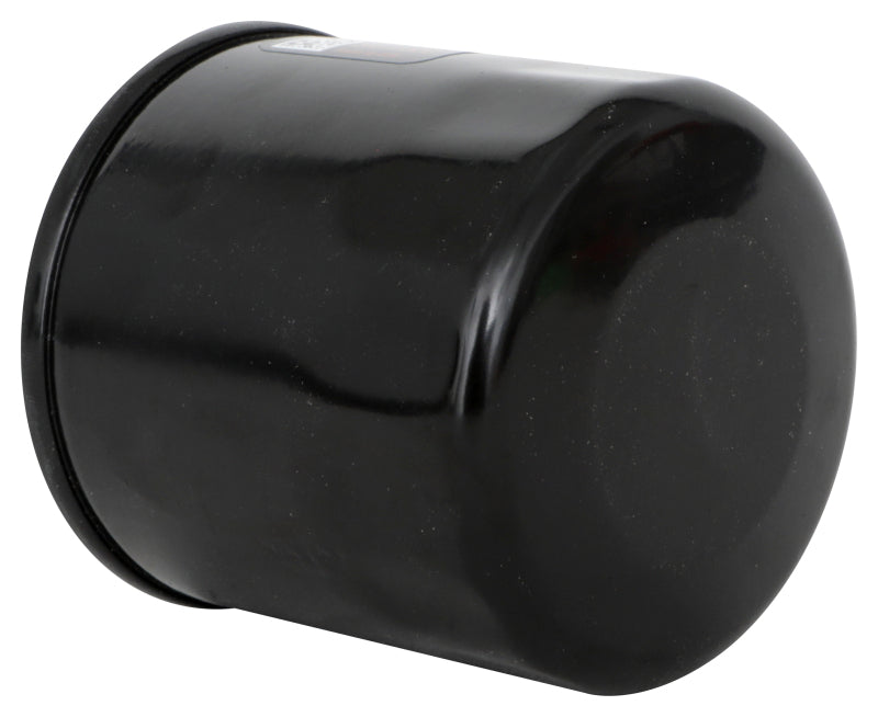K&N Engineering K&N 19-23 Genesis G70 2.0L L4 / 21-23 Hyundai Elantra Hybrid 1.6L L4 Spin-On Oil Filter