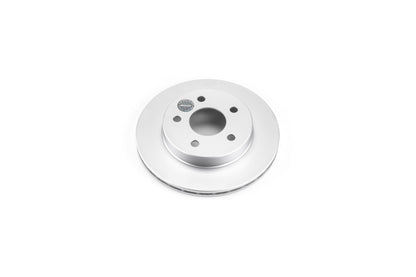 PowerStop Power Stop 93-97 Ford Thunderbird Rear Evolution Geomet Coated Rotor