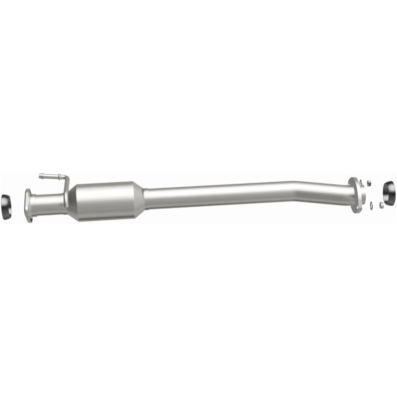 MagnaFlow Direct Fit Catalytic Converter 02-05 Grand Vitara 2.5L