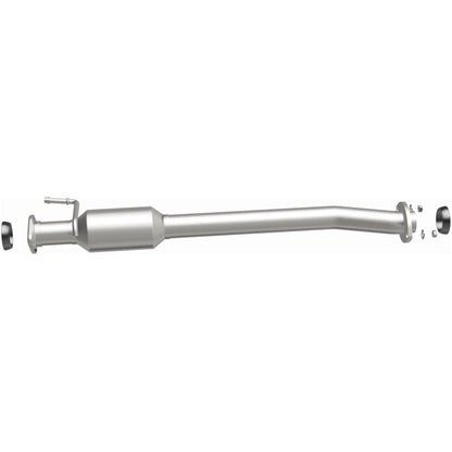 MagnaFlow Direct Fit Catalytic Converter 02-05 Grand Vitara 2.5L