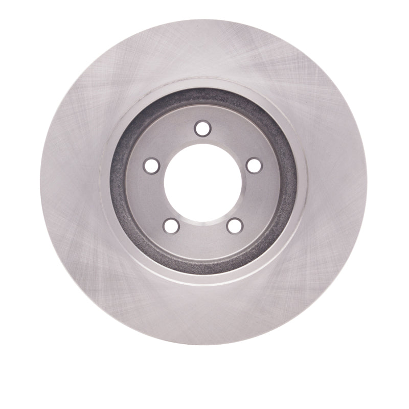 DFC 03-05 Lincoln Aviator Front Brake Rotor
