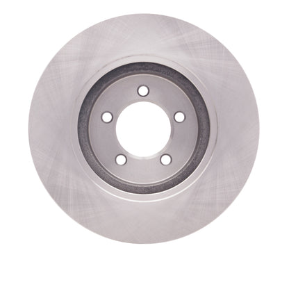 DFC 03-05 Lincoln Aviator Front Brake Rotor