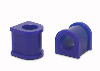 SuperPro 1987 Mazda 626 Rear Stabilizer Bar Bushing Kit