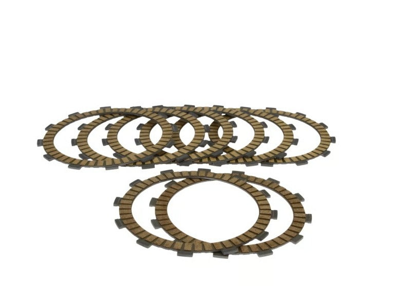 Wiseco 18-19 CRF250R/2019 250RX Clutch Pack Kit
