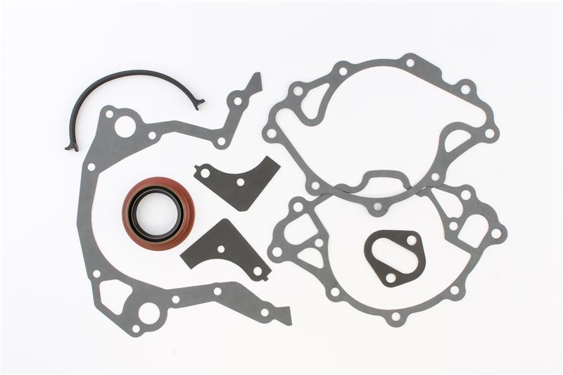 Cometic Gasket Cometic Ford 1962-1978 Windsor Timing Cover Gasket Kit