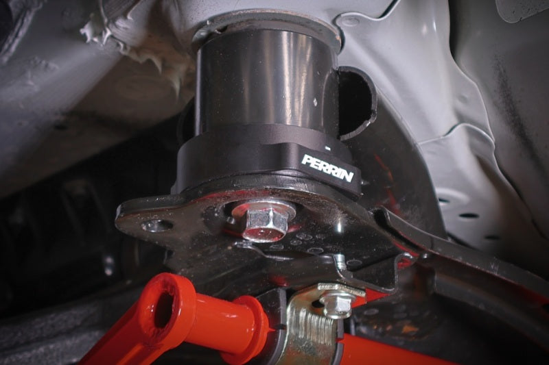 Perrin Performance PERRIN 15-26 Subaru WRX/STI / 22-26 BRZ Rear Subframe Lockdown