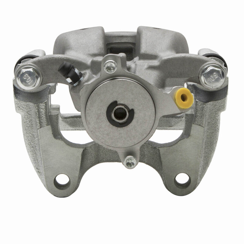 DFC 13-20 Infiniti QX30 Rear-R Silver Zinc Coated Premium Caliper