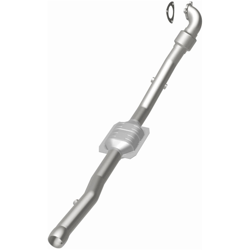 MagnaFlow Direct Fit Catalytic Converter 96-97 Volvo 850 2.5L