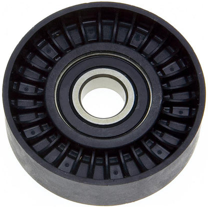 Gates 98-02 Saturn S-Series 4-Cyl. 1.9L Tensioner Pulley Belt Drive Pulley