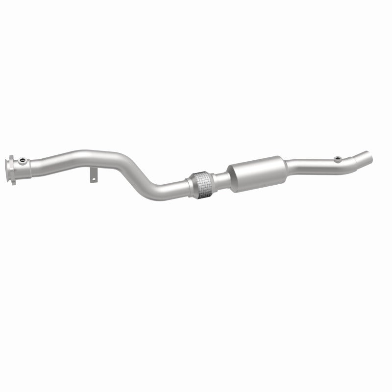 MagnaFlow DF Catalytic Conv 00-03 Audi A6 Quattro 4.2L Passenger Side *NOT FOR SALE IN CALIFORNIA*