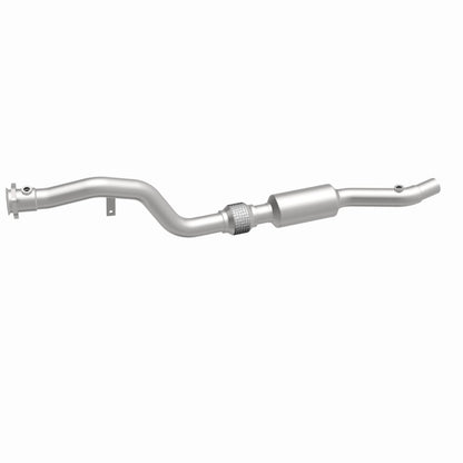 MagnaFlow DF Catalytic Conv 00-03 Audi A6 Quattro 4.2L Passenger Side *NOT FOR SALE IN CALIFORNIA*
