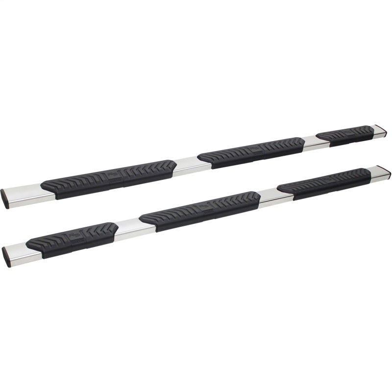 Westin 2019 Ram 1500 w/ Crew Cab and 5.5ft Bed R5 Nerf Step Bars - SS (Excl. Ram 1500 Classic) - SS