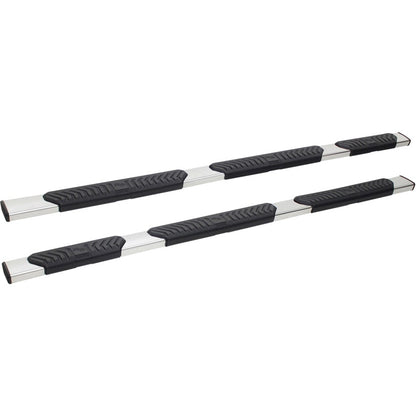 Westin 2019 Ram 1500 w/ Crew Cab and 5.5ft Bed R5 Nerf Step Bars - SS (Excl. Ram 1500 Classic) - SS