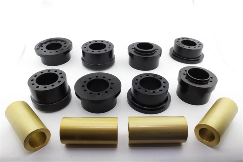Whiteline Plus 08+ Cadillac CTS/CTS-V Rear Crossmember Mount Bushing