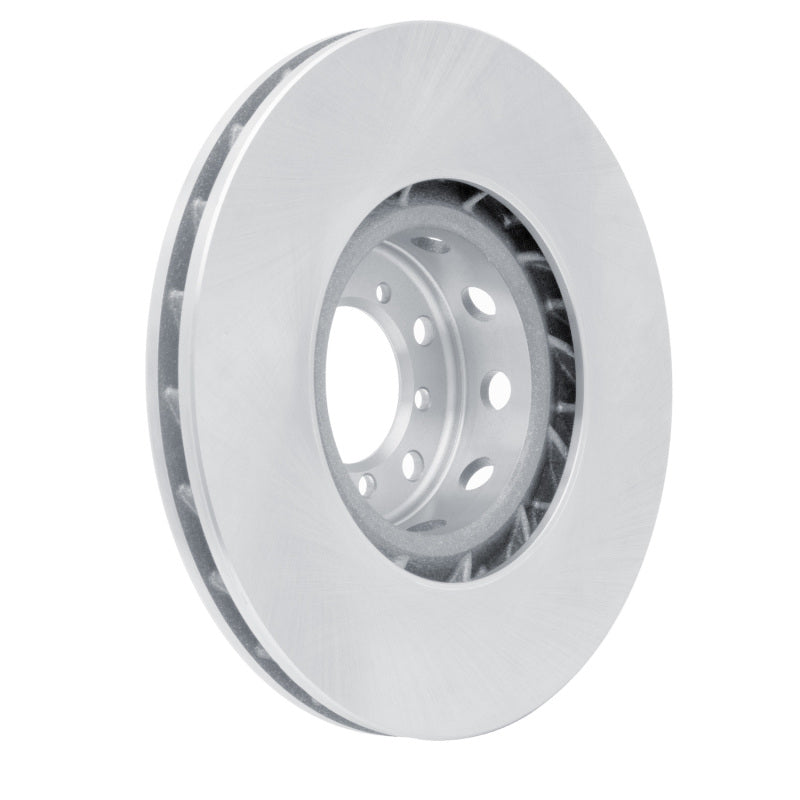 DFC 00-03 BMW M5 Right Front Brake Rotor