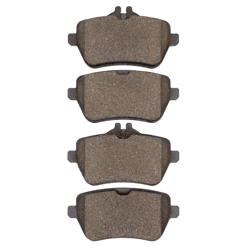 R1 Concepts R1 13-21 Mercedes-Benz SL400 Rear Ceramic Brake Pads
