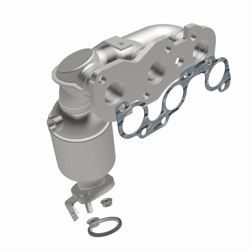 MagnaFlow Direct Fit Catalytic Converter 97-00 Toyota Camry 3.0L