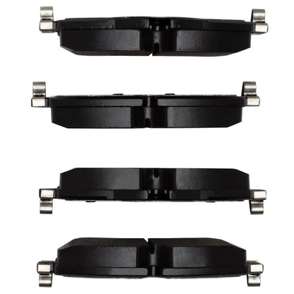DFC 14-21 Mini Cooper Clubman Front 4000 Hybridynamic Brake Pads