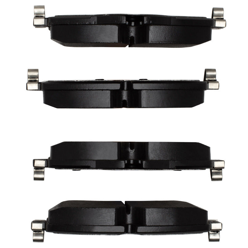 R1 Concepts R1 14-21 Mini Cooper Clubman Front Semi Met Brake Pads