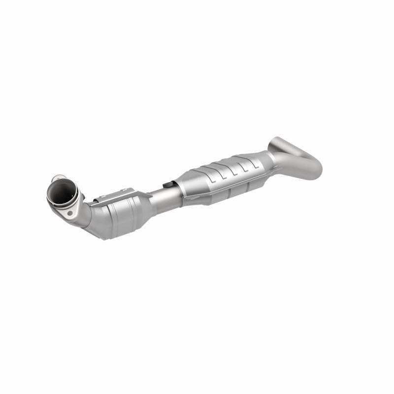 MagnaFlow Direct Fit Catalytic Converter 03 Lincoln Navigator 5.4L