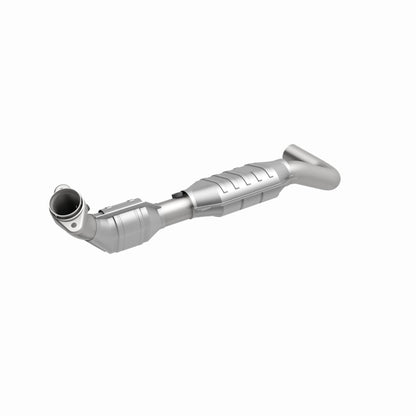 MagnaFlow Direct Fit Catalytic Converter 03 Lincoln Navigator 5.4L
