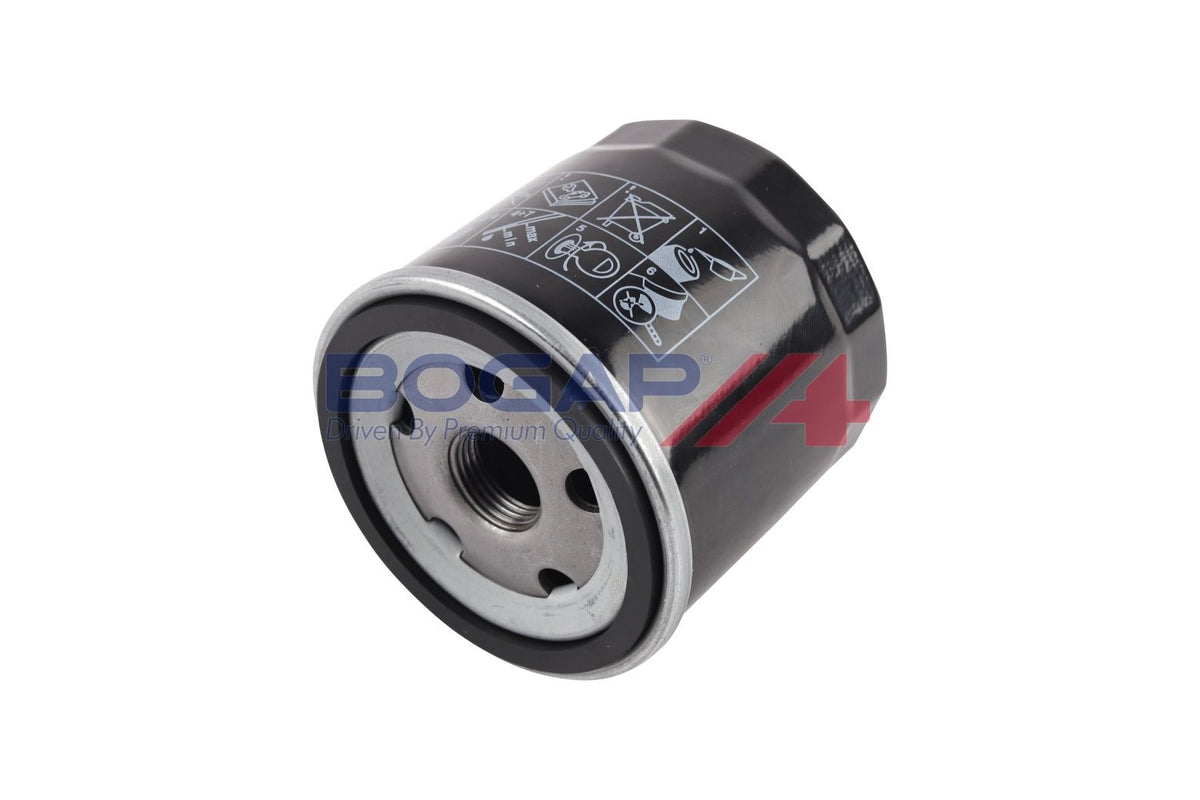 BOGAP A8113154 Oil Filter