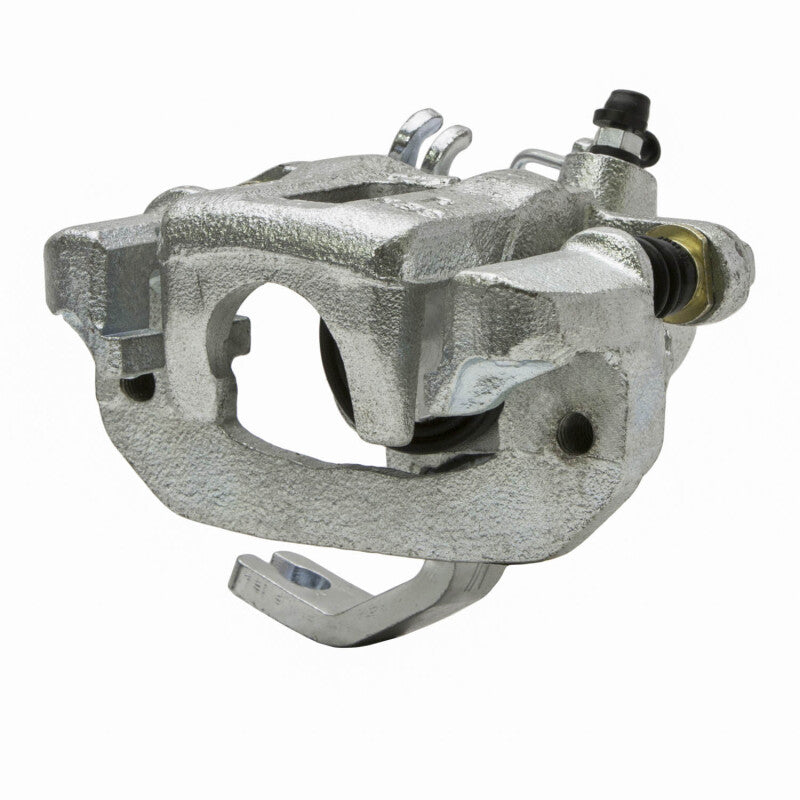 DFC 84-88 Nissan 200SX Rear-R Silver Zinc Coated Premium Caliper