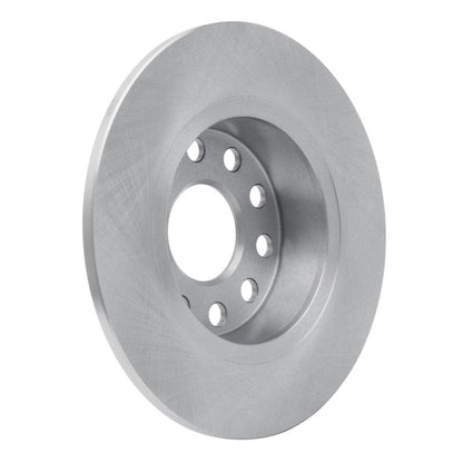 DFC 05-25 Audi A3 (Mexico) Rear Brake Rotor