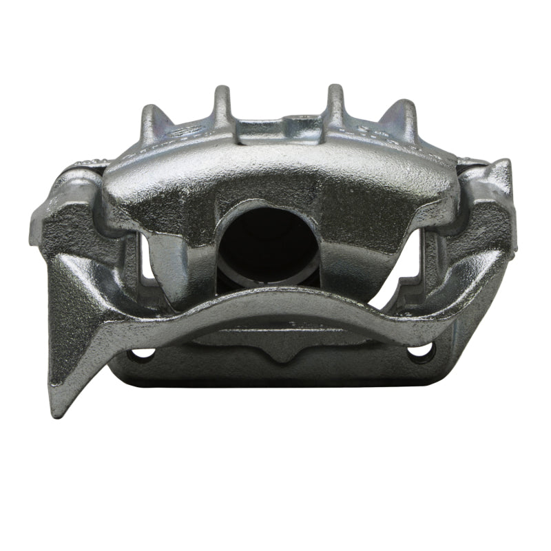 DFC 94-95 Mercedes-Benz C220 Front-L Premium Caliper - Silver Zinc Coated