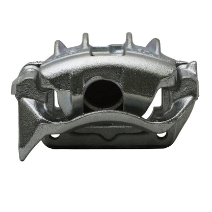 DFC 94-95 Mercedes-Benz C220 Front-L Premium Caliper - Silver Zinc Coated