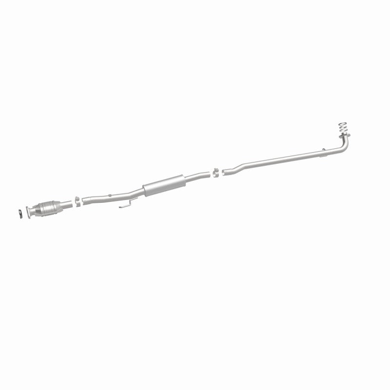 MagnaFlow Direct Fit Catalytic Converter 00-04 Toyota Avalon 3.0L