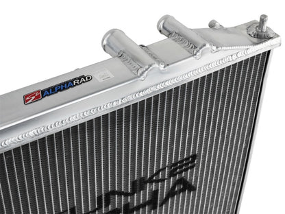 Skunk2 Racing Skunk2 Alpha Series 06-11 Honda Civic SI Radiator (Dual Core)