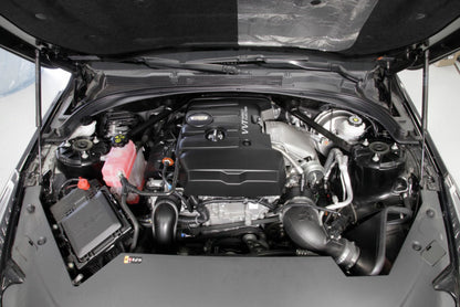 K&N Engineering K&N 16-17 Cadillac ATS L4-2.0L Turbo 57 Series FIPK Performance Intake Kit