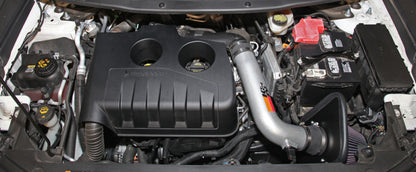 K&N Engineering K&N 14-15 Ford Explorer 2.0L High Flow Performance Intake Kit