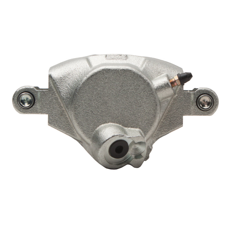 DFC 71-80 Buick LeSabre Front-L Premium Caliper - Silver Zinc Coated