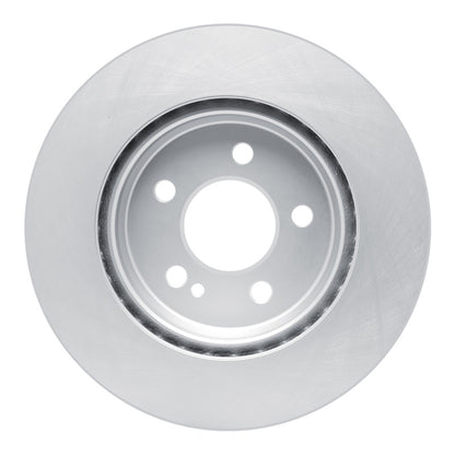 DFC 22-25 Mercedes-Benz CLE300 Rear GeoSPEC Coated Rotor