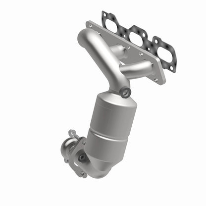 MagnaFlow Direct Fit Catalytic Converter 01-06 Escape 3.0 with oil