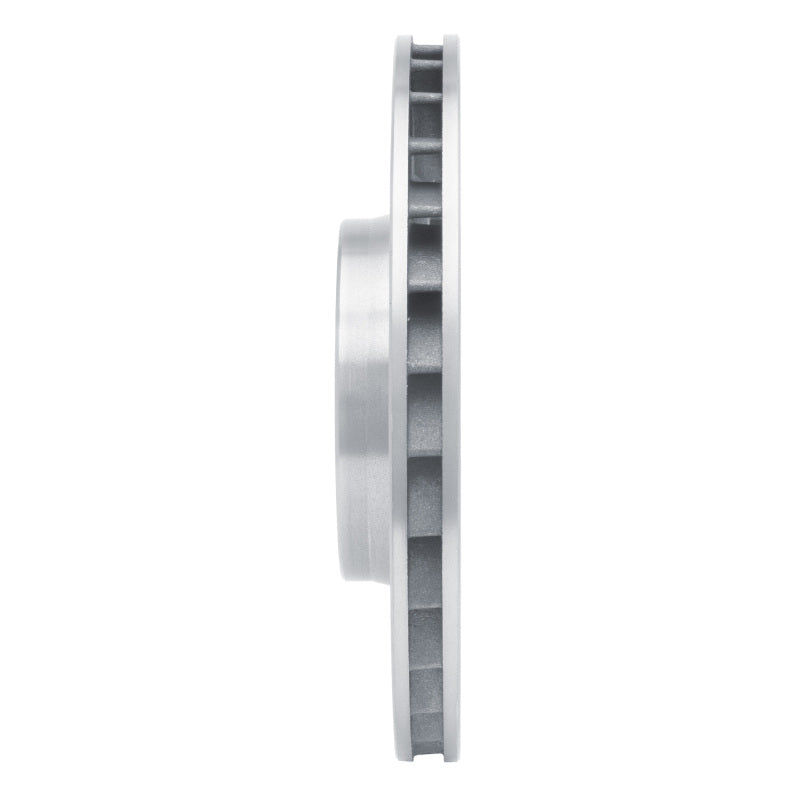 DFC 01-06 BMW M3 Left Front Brake Rotor