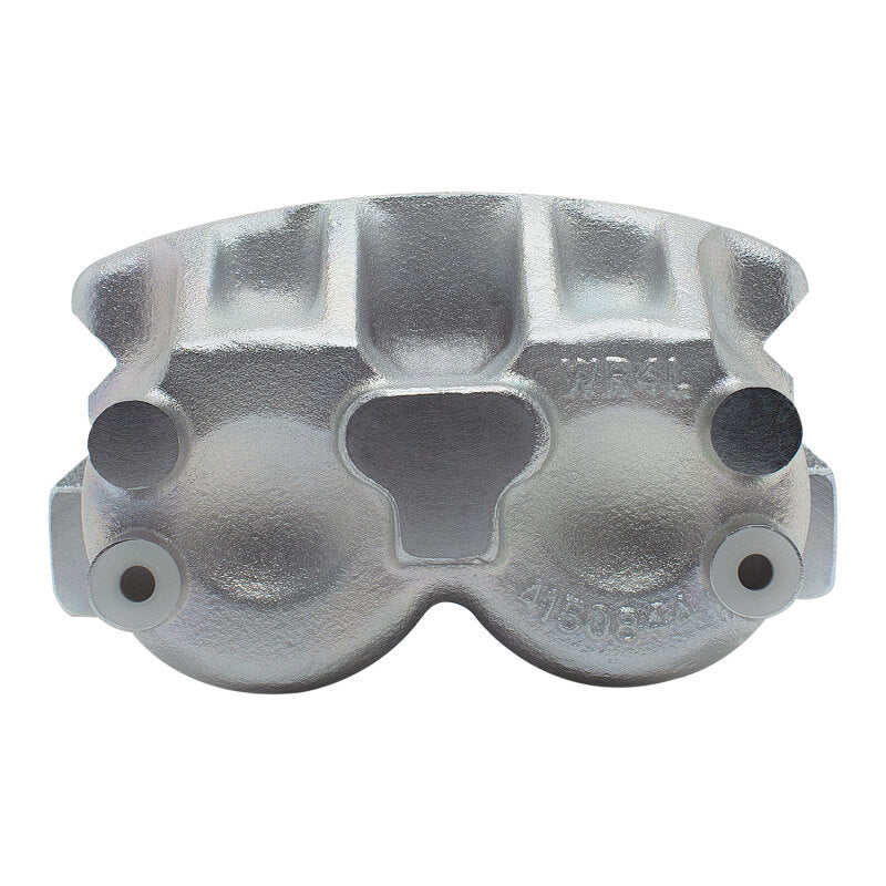 DFC 89-06 Blue Bird TC1000 Fr & Rr L/R/Front/Rear Silver Zinc Coated Premium Caliper