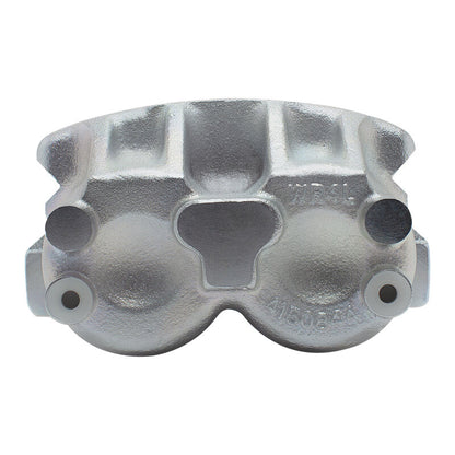 DFC 89-06 Blue Bird TC1000 Fr & Rr L/R/Front/Rear Silver Zinc Coated Premium Caliper