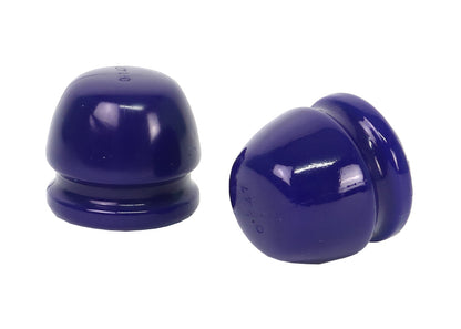 SuperPro Gmh-Shortened Bump Stop